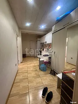 Satılır 2 otaqlı yeni tikili 60 m²