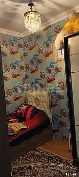 Satılır 3 otaqlı mənzil 70 m²