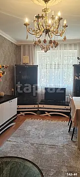 Satılır 3 otaqlı mənzil 70 m²