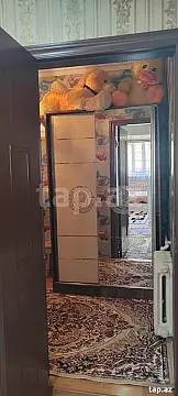 Satılır 3 otaqlı mənzil 70 m²