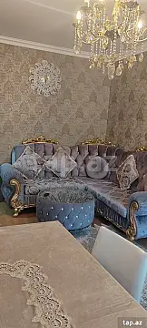 Satılır 3 otaqlı mənzil 70 m² — Bakı 3 otaq 70.00 m²