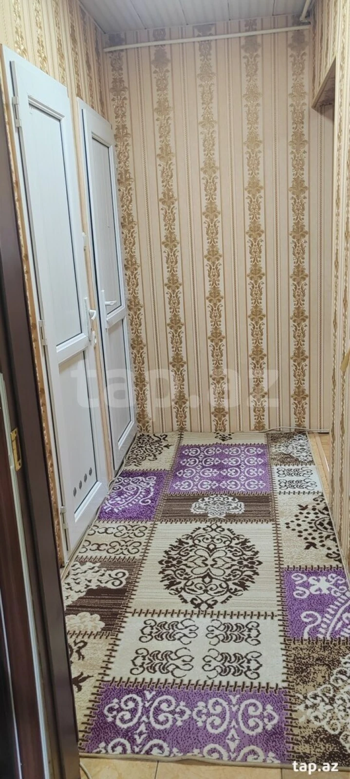 Satılır 3 otaqlı mənzil 70 m²