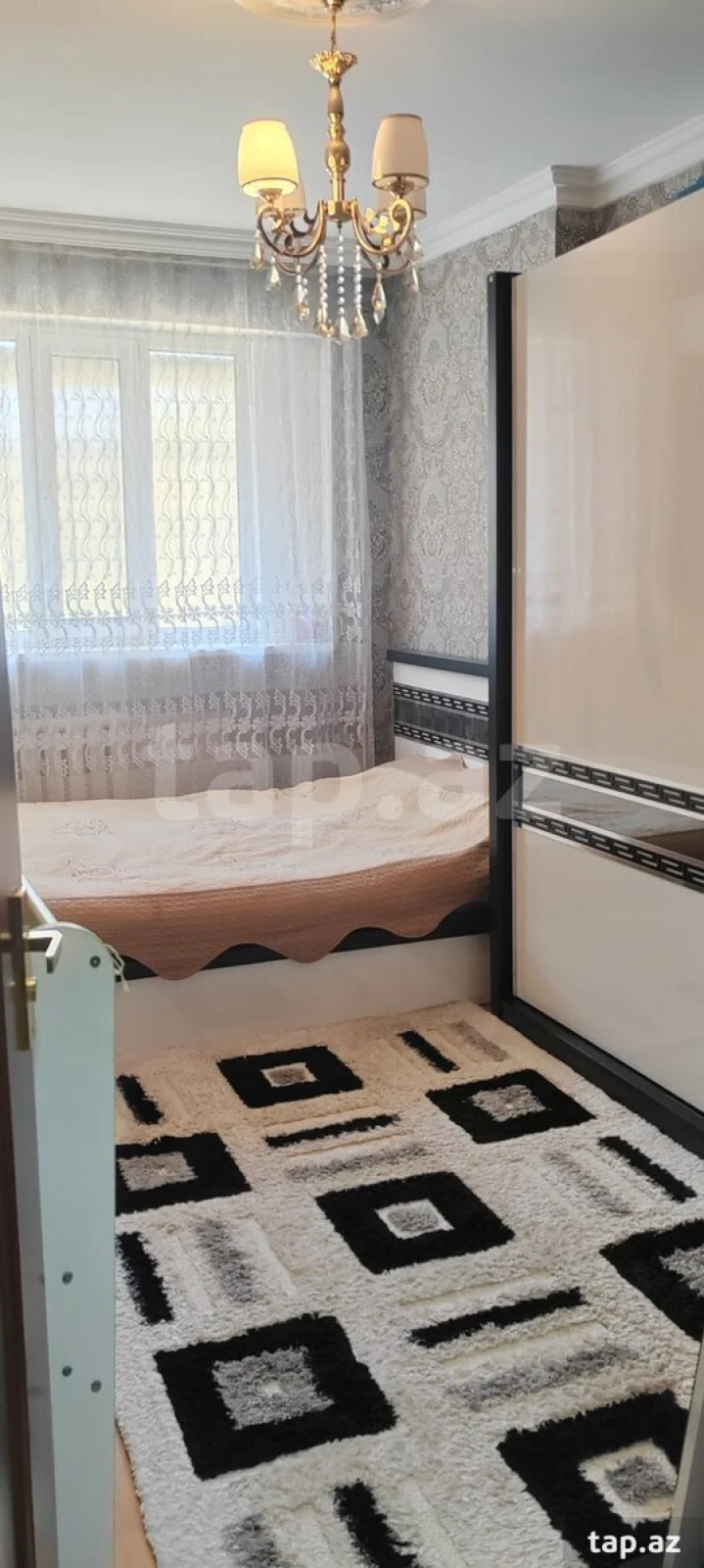 Satılır 3 otaqlı mənzil 70 m²