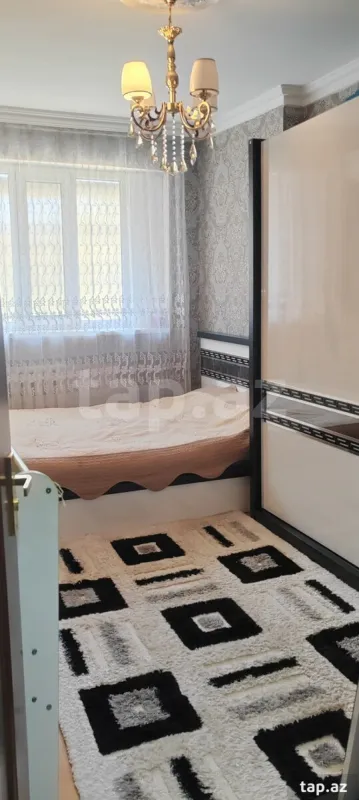 Satılır 3 otaqlı mənzil 70 m²
