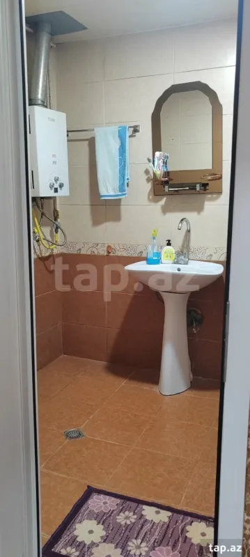 Satılır 3 otaqlı mənzil 70 m²