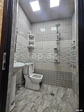 Kirayə verilir 2 otaqlı yeni tikili 90 m²
