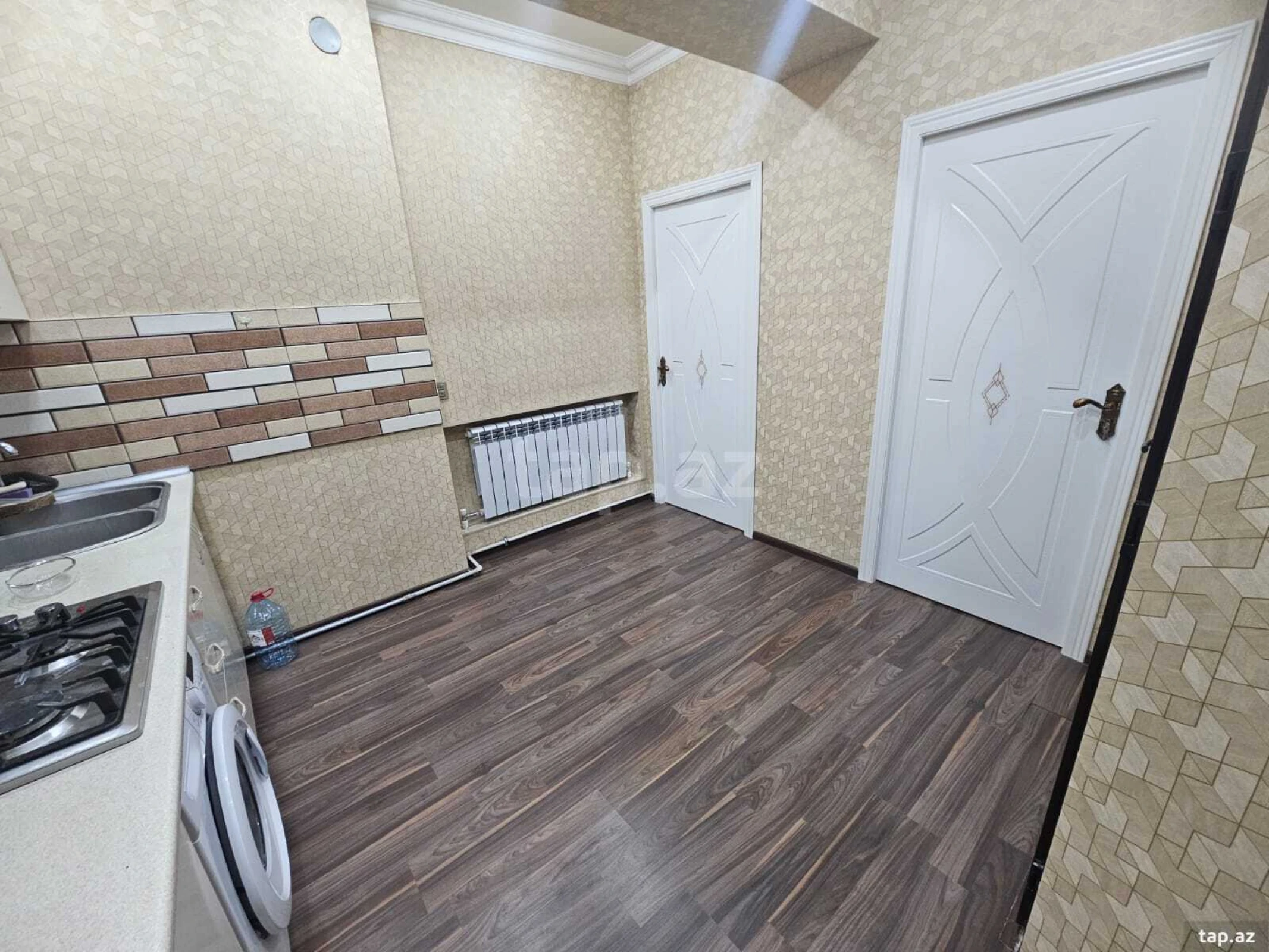 Kirayə verilir 2 otaqlı yeni tikili 90 m²