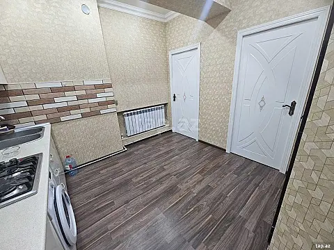 Kirayə verilir 2 otaqlı yeni tikili 90 m²