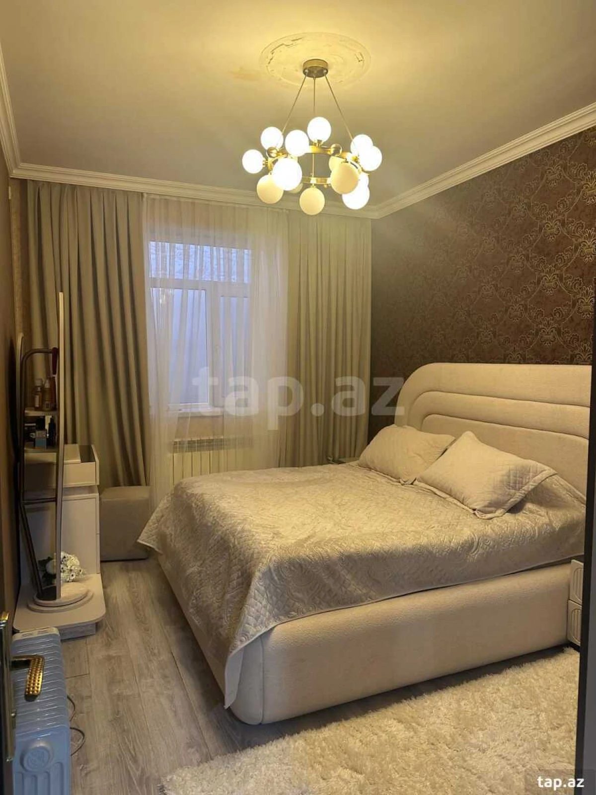 Satılır 5 otaqlı həyət evi