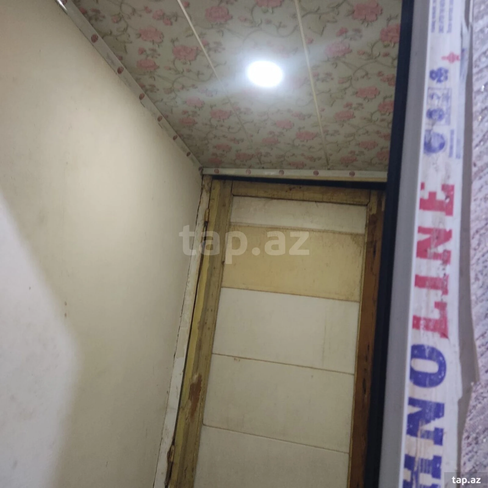 Kirayə verilir 2 otaqlı mənzil 70 m²