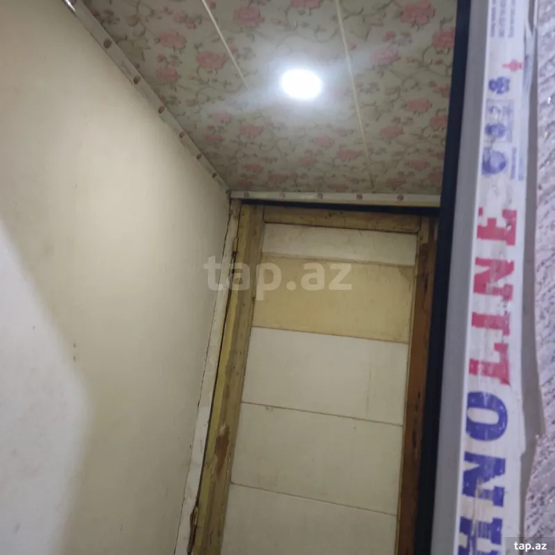 Kirayə verilir 2 otaqlı mənzil 70 m²