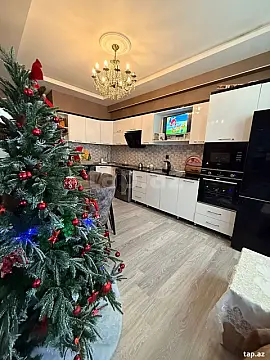 Satılır 3 otaqlı yeni tikili 65 m²