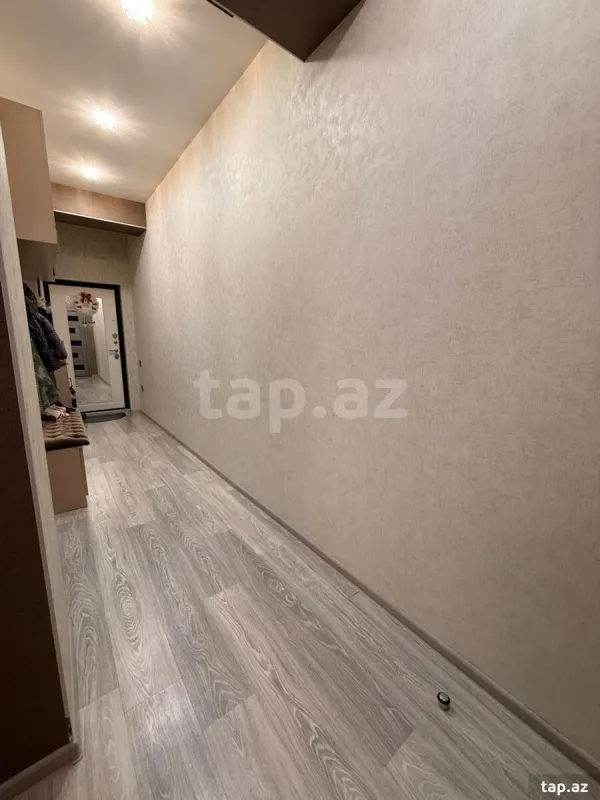 Satılır 3 otaqlı yeni tikili 65 m²