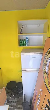 Kirayə verilir obyekt