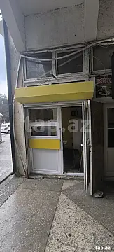 Kirayə verilir obyekt — Sumqayıt