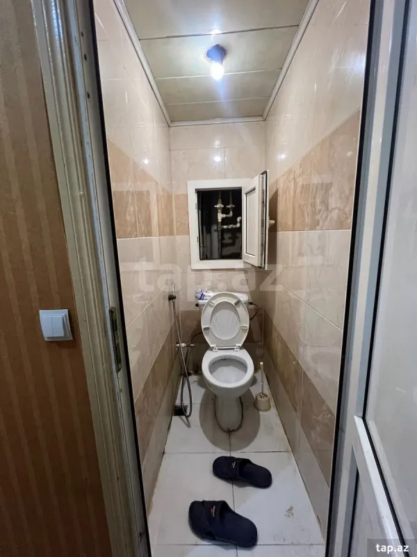 Kirayə verilir 2 otaqlı mənzil 55 m²