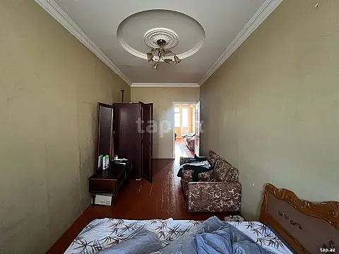 Kirayə verilir 2 otaqlı mənzil 55 m²