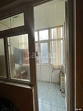 Kirayə verilir 2 otaqlı mənzil 55 m²