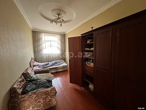 Kirayə verilir 2 otaqlı mənzil 55 m²