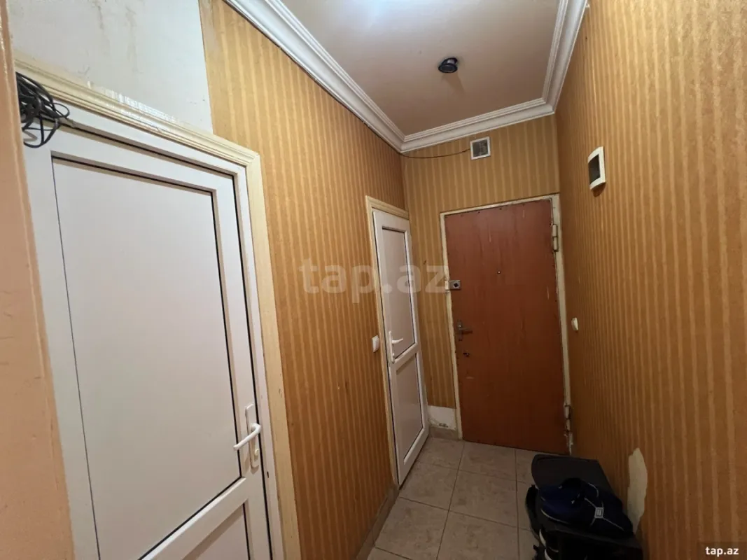 Kirayə verilir 2 otaqlı mənzil 55 m²