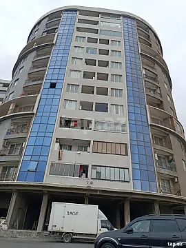 Satılır 2 otaqlı yeni tikili 70 m² — Sumqayıt 2 otaq 70.00 m²