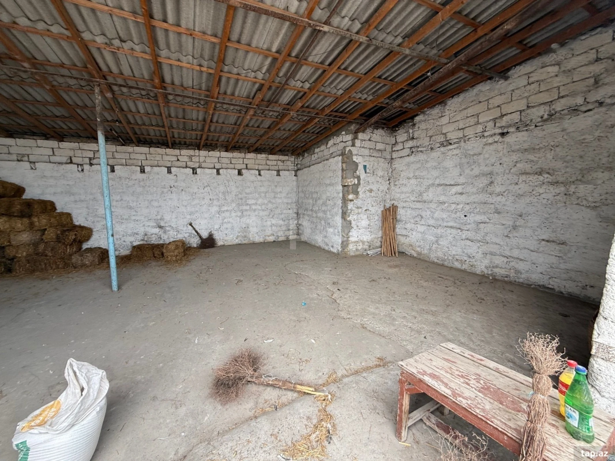 Kirayə verilir obyekt