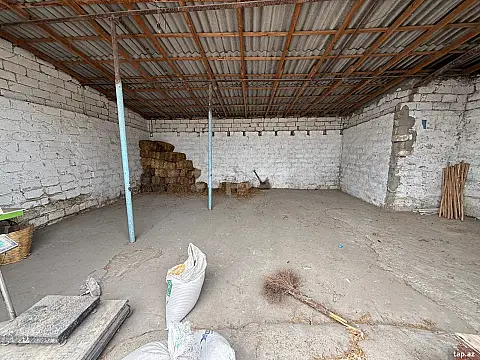 Kirayə verilir obyekt