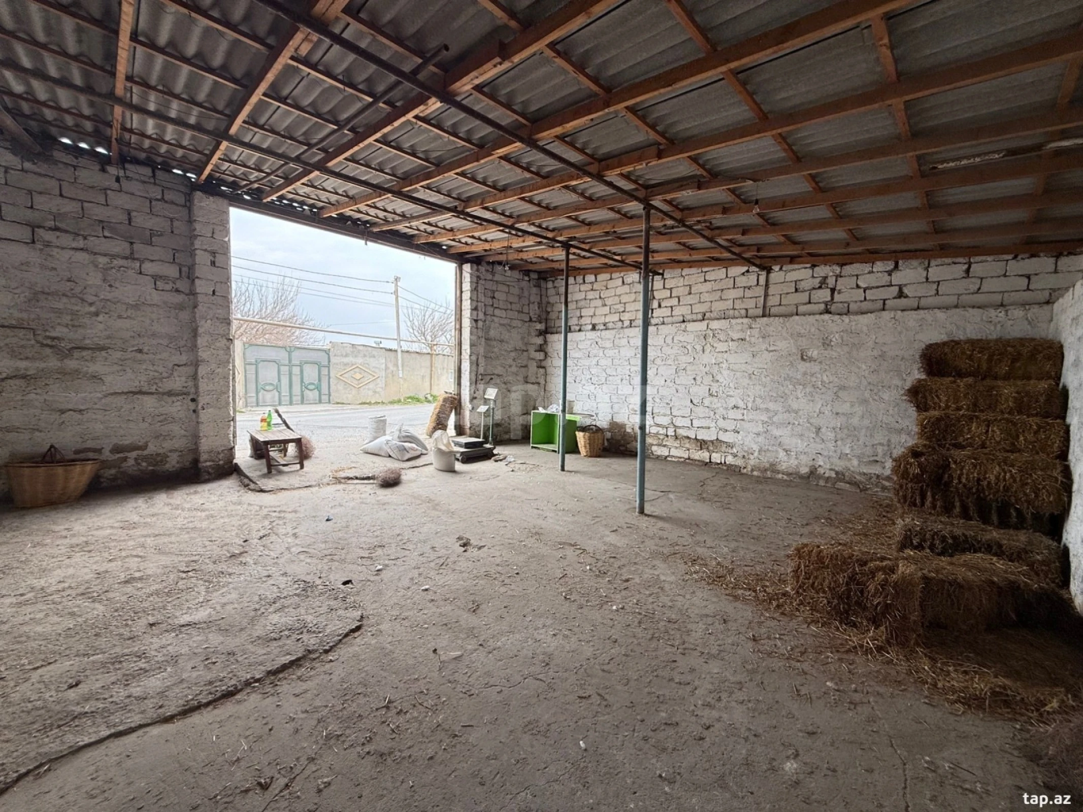 Kirayə verilir obyekt