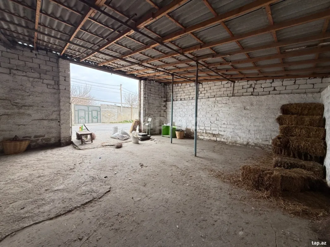 Kirayə verilir obyekt