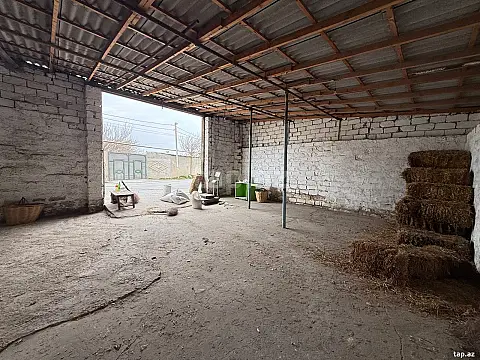 Kirayə verilir obyekt