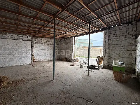 Kirayə verilir obyekt