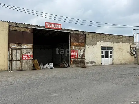 Kirayə verilir obyekt