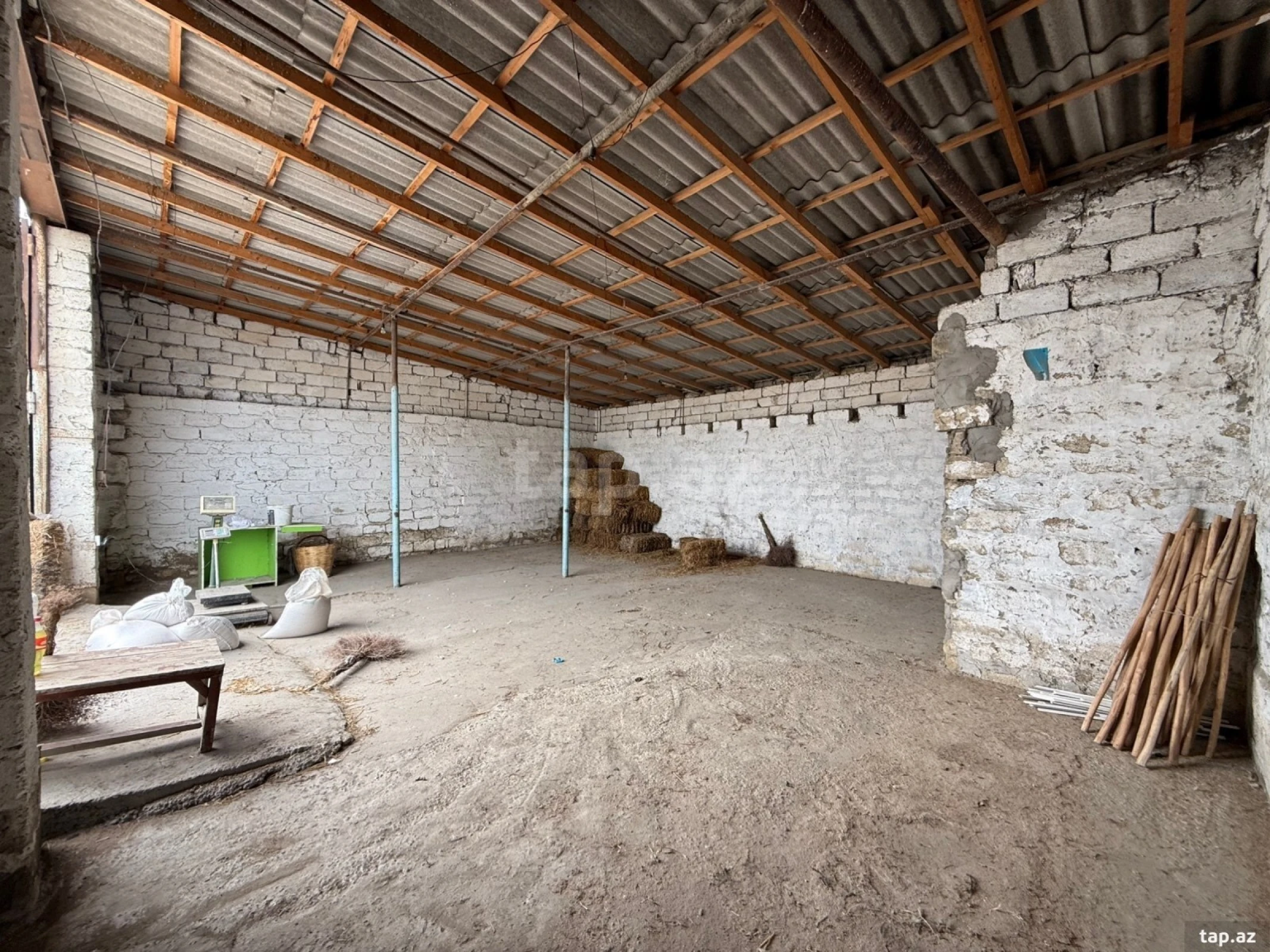 Kirayə verilir obyekt