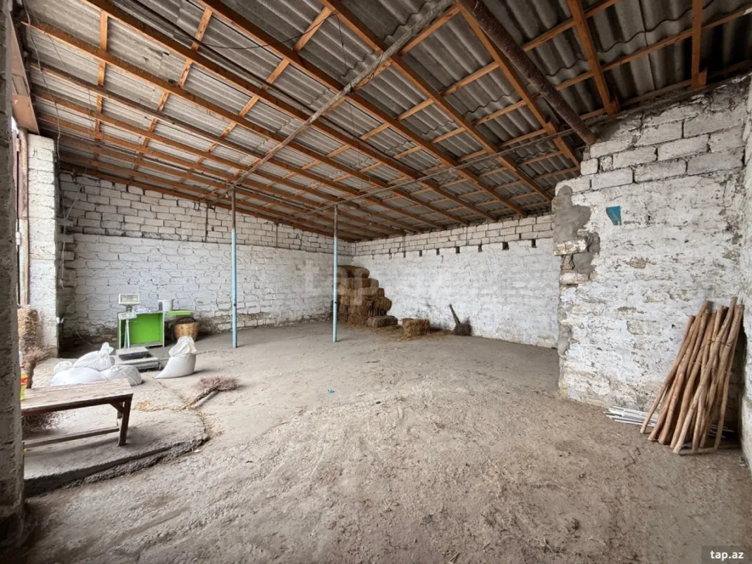 Kirayə verilir obyekt