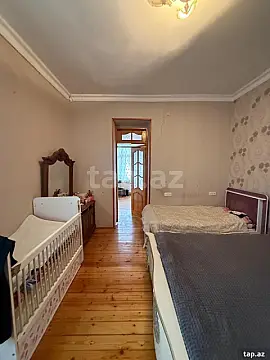 Satılır 3 otaqlı həyət evi