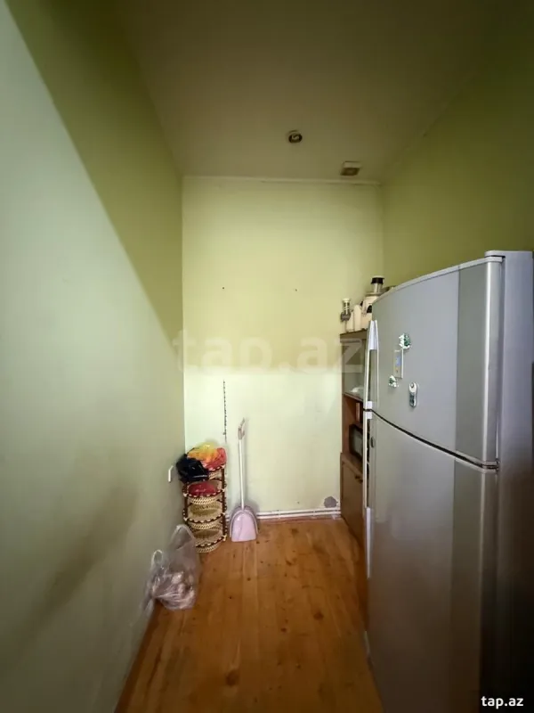 Satılır 3 otaqlı həyət evi