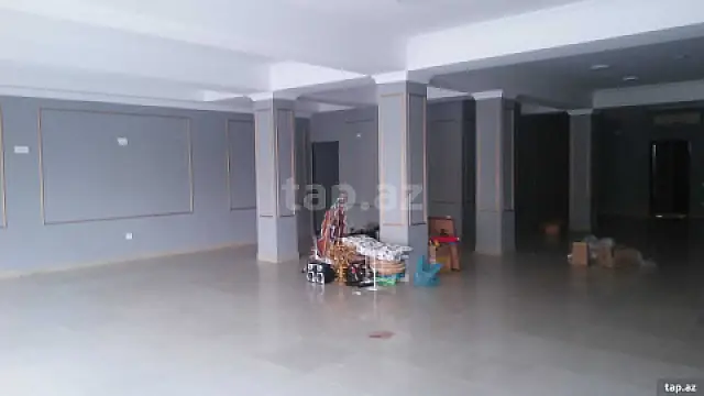 Kirayə verilir obyekt