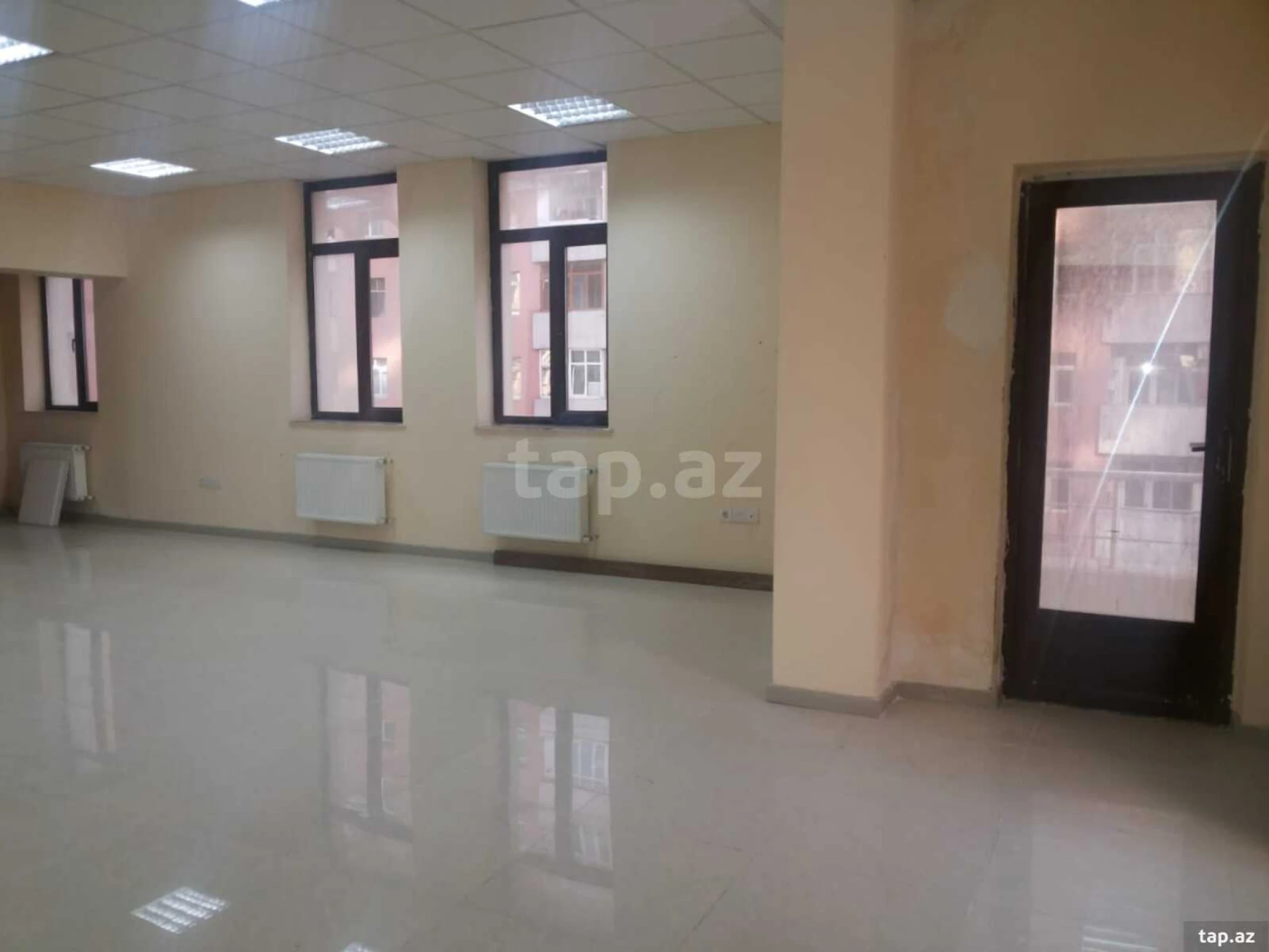 Kirayə verilir obyekt