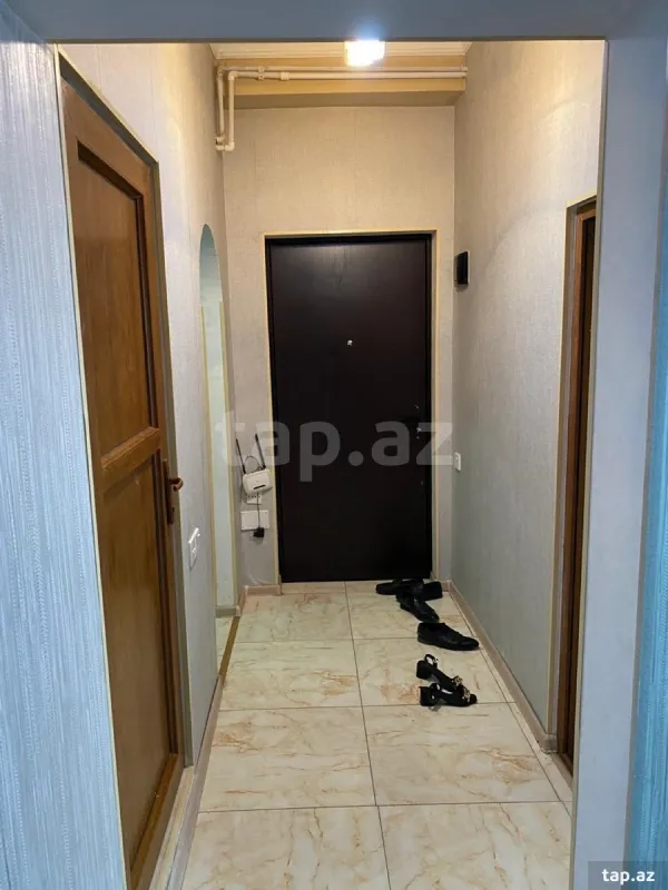 Kirayə verilir 2 otaqlı yeni tikili 50 m²