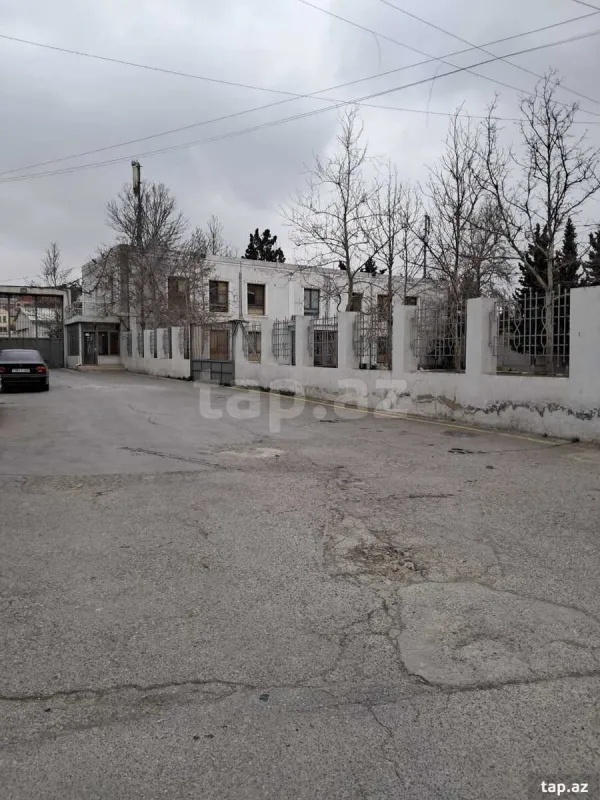 Satılır 3 otaqlı həyət evi
