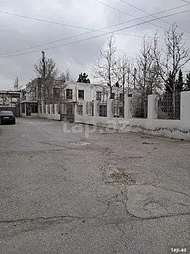 Satılır 3 otaqlı həyət evi — Xırdalan, Xırdalan 3 otaq