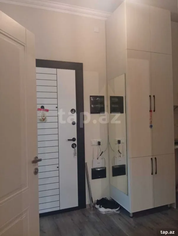 Satılır 2 otaqlı yeni tikili 47 m²
