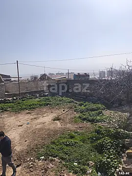 Satılır torpaq sahəsi — Bakı