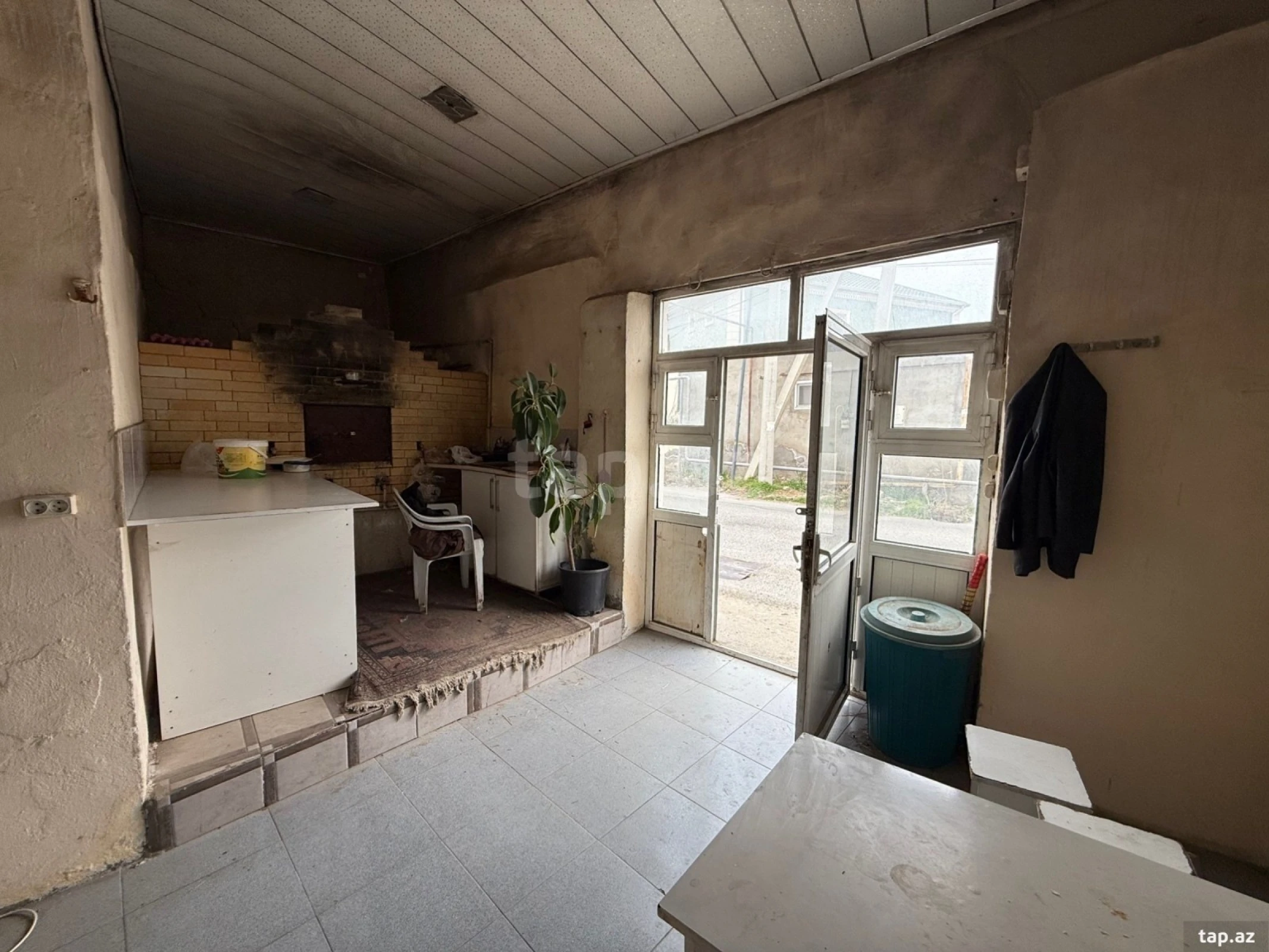 Kirayə verilir obyekt