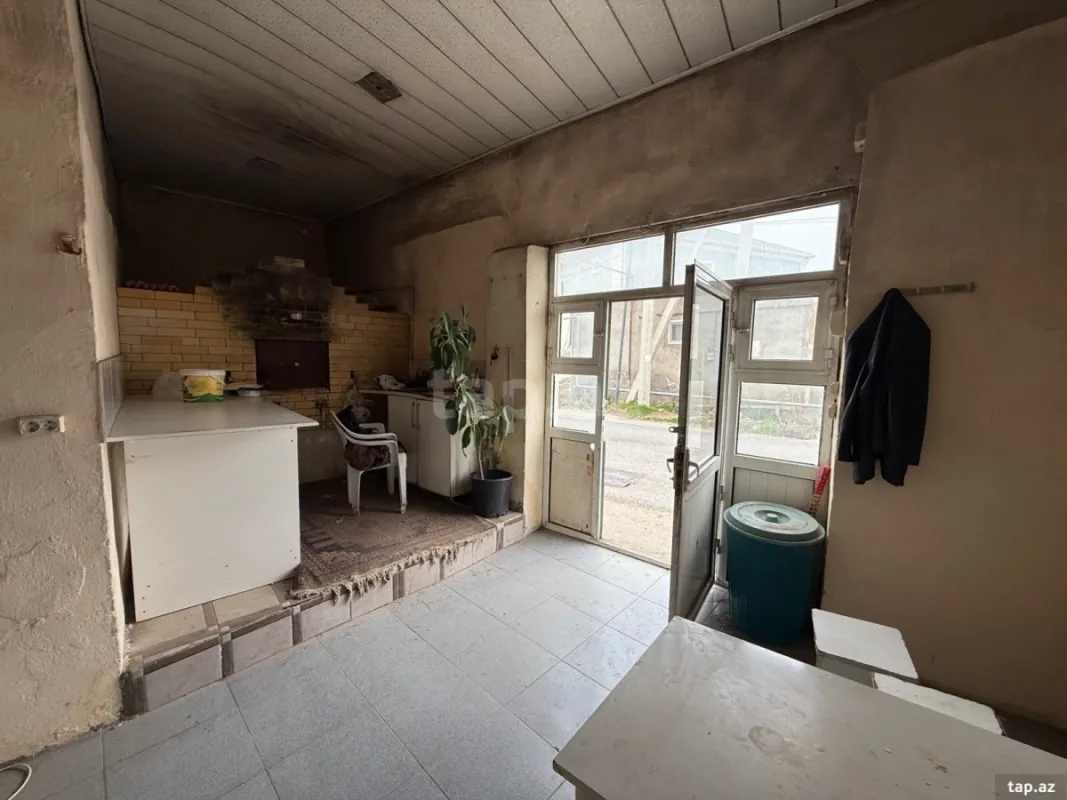 Kirayə verilir obyekt