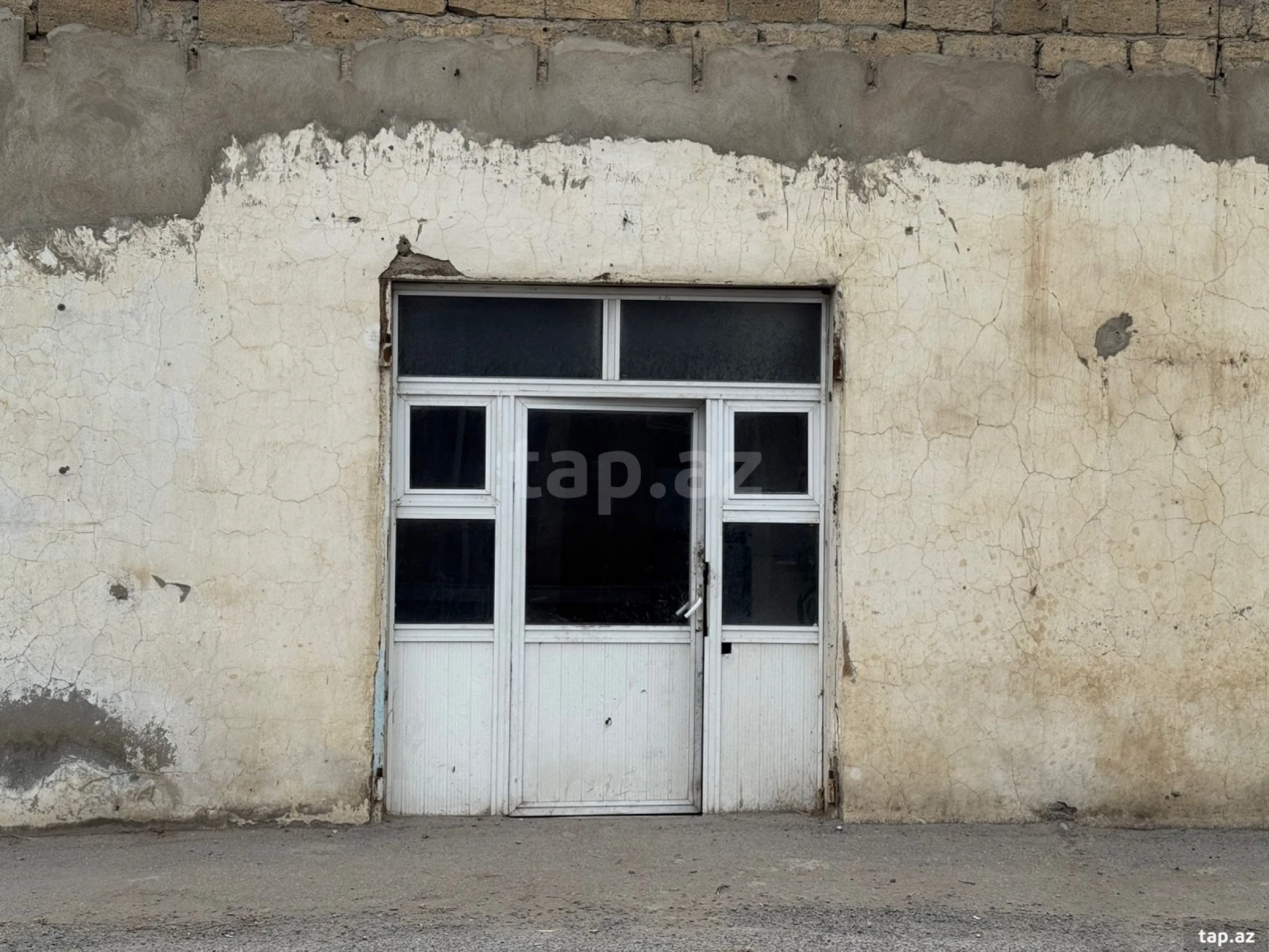 Kirayə verilir obyekt