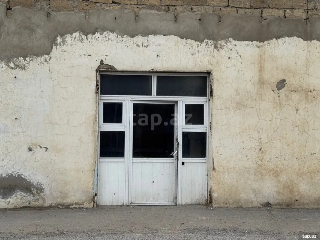 Kirayə verilir obyekt