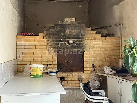 Kirayə verilir obyekt