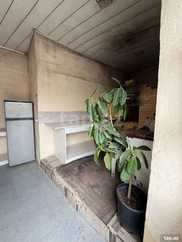 Kirayə verilir obyekt