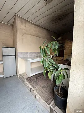 Kirayə verilir obyekt